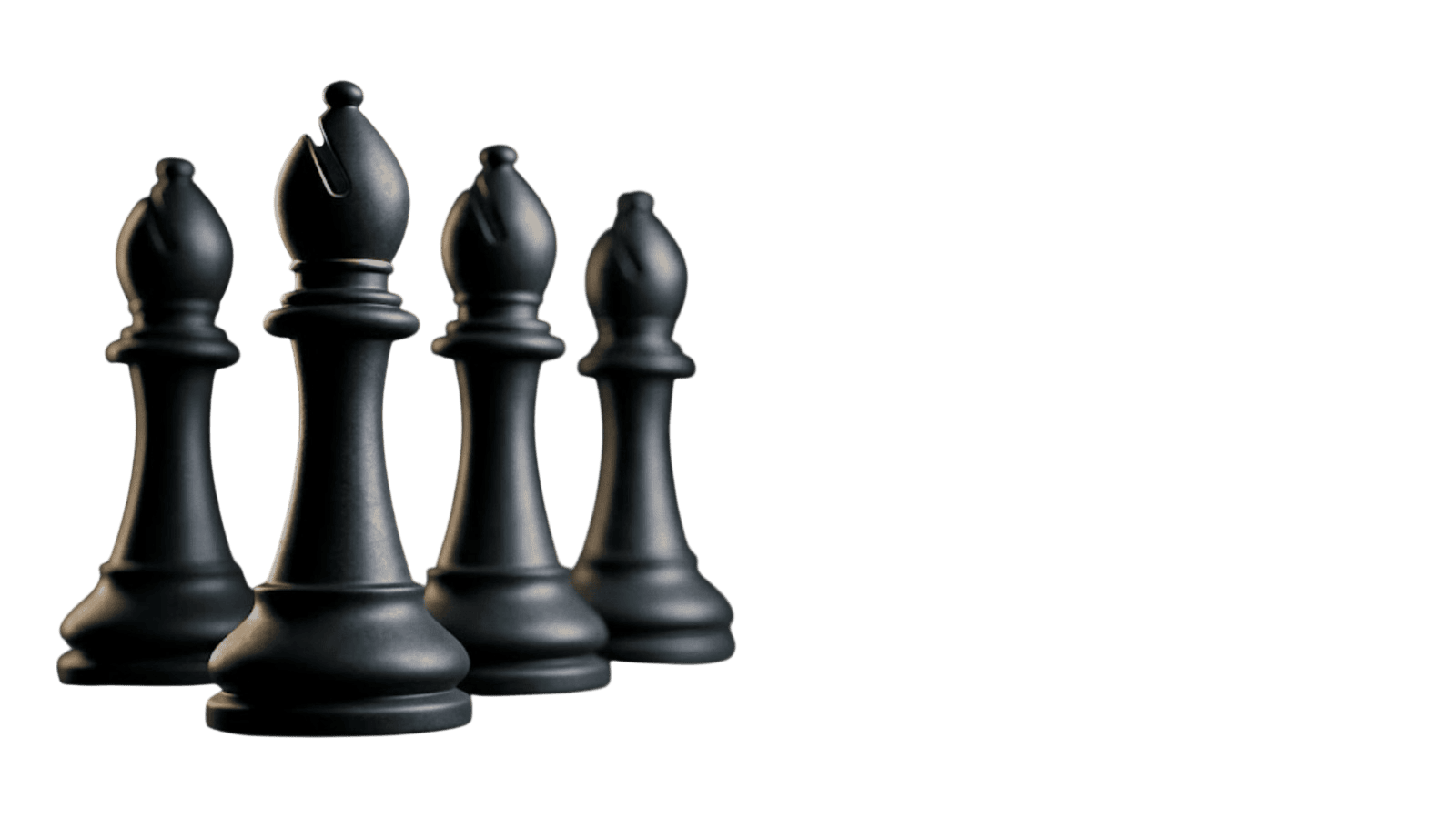 Strategic Pillars Visual